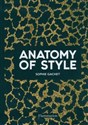 Anatomy of Style Polish bookstore