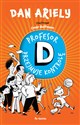 Profesor D przejmuje kontrolę Polish bookstore