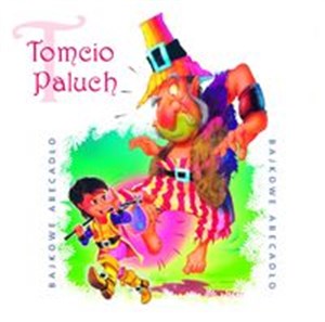 [Audiobook] Tomcio Paluch   