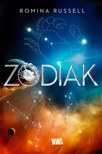 Zodiak Canada Bookstore