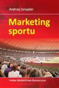 Marketing sportu books in polish
