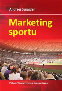 Marketing sportu books in polish