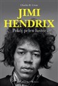 Jimi Hendrix Pokój pełen luster Polish bookstore
