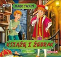 Książę i żebrak books in polish