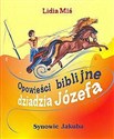 Opowieści biblijne dziadzia Józefa Synowie Jakuba Canada Bookstore