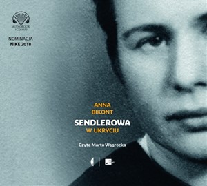 [Audiobook] Sendlerowa W ukryciu to buy in USA