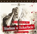 [Audiobook] Studium w szkarłacie books in polish