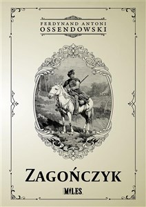 Zagończyk polish books in canada