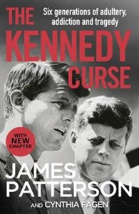 The Kennedy Curse online polish bookstore