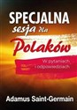 Specjalna sesja dla Polaków  - Polish Bookstore USA