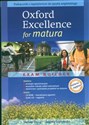 Oxford Excellence for matura Pack - Polish Bookstore USA