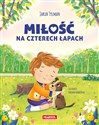 Miłość na czterech łapach bookstore