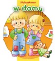 Maluszkowo W domu buy polish books in Usa