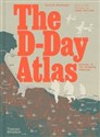 The D-Day Atlas Anatomy of the Normandy Campaign online polish bookstore