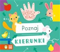 Paluszkowo Poznaj kierunki - Justyna Tkocz