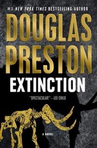 Extinction  - Polish Bookstore USA