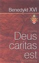Deus caritas est. Bóg jest miłością - Polish Bookstore USA
