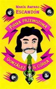 Firma przewozowa Polish Books Canada