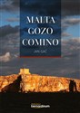 Malta Gozo Comino polish books in canada