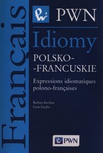 Idiomy polsko-francuskie  