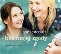 [Audiobook] Bez mojej zgody - Jodi Picoult Polish Books Canada
