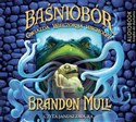 [Audiobook] Baśniobór Gwiazda Wieczorna wschodzi - Brandon Mull