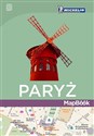 Paryż MapBook Polish bookstore
