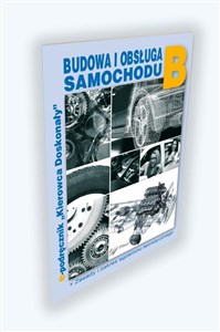 Budowa i obsługa samochodu.Kat B to buy in Canada