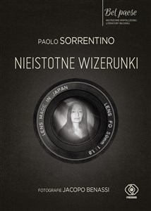 Nieistotne wizerunki - Polish Bookstore USA