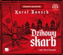 [Audiobook] Dzikowy skarb to buy in Canada