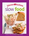Zdrowa kuchnia Slow food online polish bookstore