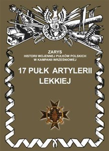 17 Pułk Artylerii Lekkiej bookstore