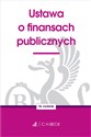 Ustawa o finansach publicznych books in polish