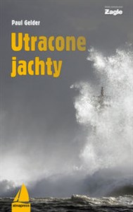 Utracone jachty books in polish