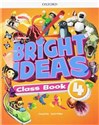 Bright Ideas 4 CB and app Pack OXFORD - 