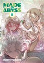Made in Abyss #08 polish usa
