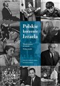 Polskie korzenie Izraela - Opracowanie Zbiorowe