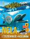 Nela i tajemnice oceanów - Polish Bookstore USA