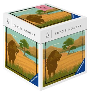 Puzzle Moment 99 Safari pl online bookstore