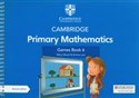 Cambridge Primary Mathematics Games Book 6  