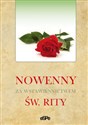 Nowenny za wstawiennictwem św. Rity - Polish Bookstore USA