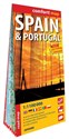 Comfort! map Hiszpania i Portugalia 1:1100 0000  to buy in USA