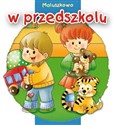 Maluszkowo w przedszkolu 