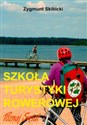 Szkoła turystyki rowerowej Bookshop