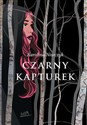 Czarny Kapturek online polish bookstore