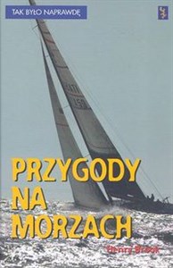 Przygody na morzach Polish bookstore