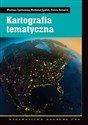 Kartografia tematyczna books in polish