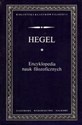 Encyklopedia nauk filozoficznych - Georg Wilhelm Friedrich Hegel - Polish Bookstore USA