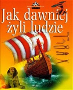 Jak dawniej żyli ludzie Polish bookstore