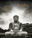 Buddha by Michael Kenna  